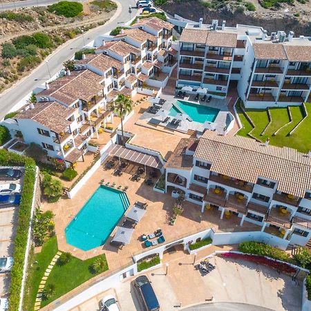 Calallonga Hotel Menorca ماهون المظهر الخارجي الصورة
