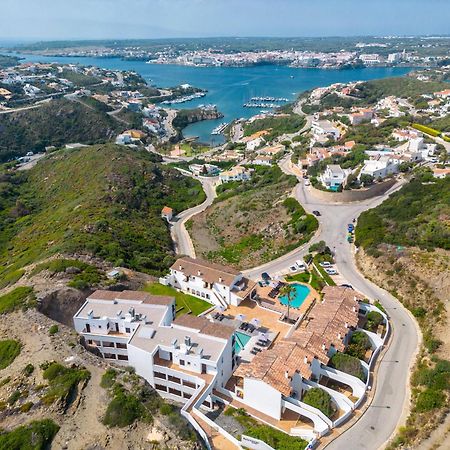 Calallonga Hotel Menorca ماهون المظهر الخارجي الصورة