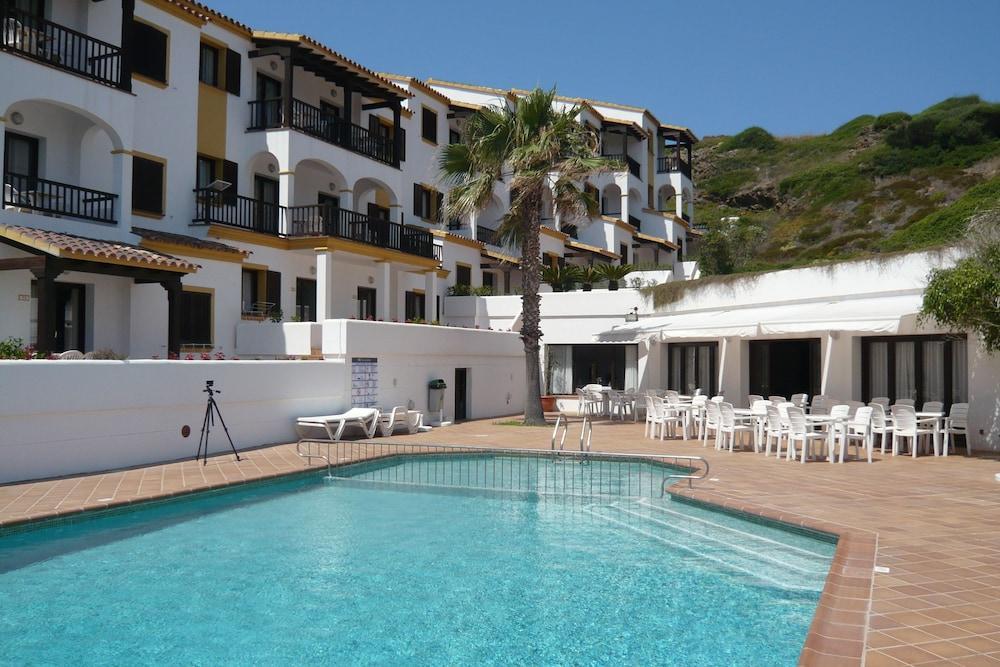 Calallonga Hotel Menorca ماهون المظهر الخارجي الصورة