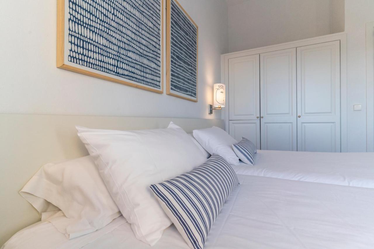 Calallonga Hotel Menorca ماهون المظهر الخارجي الصورة