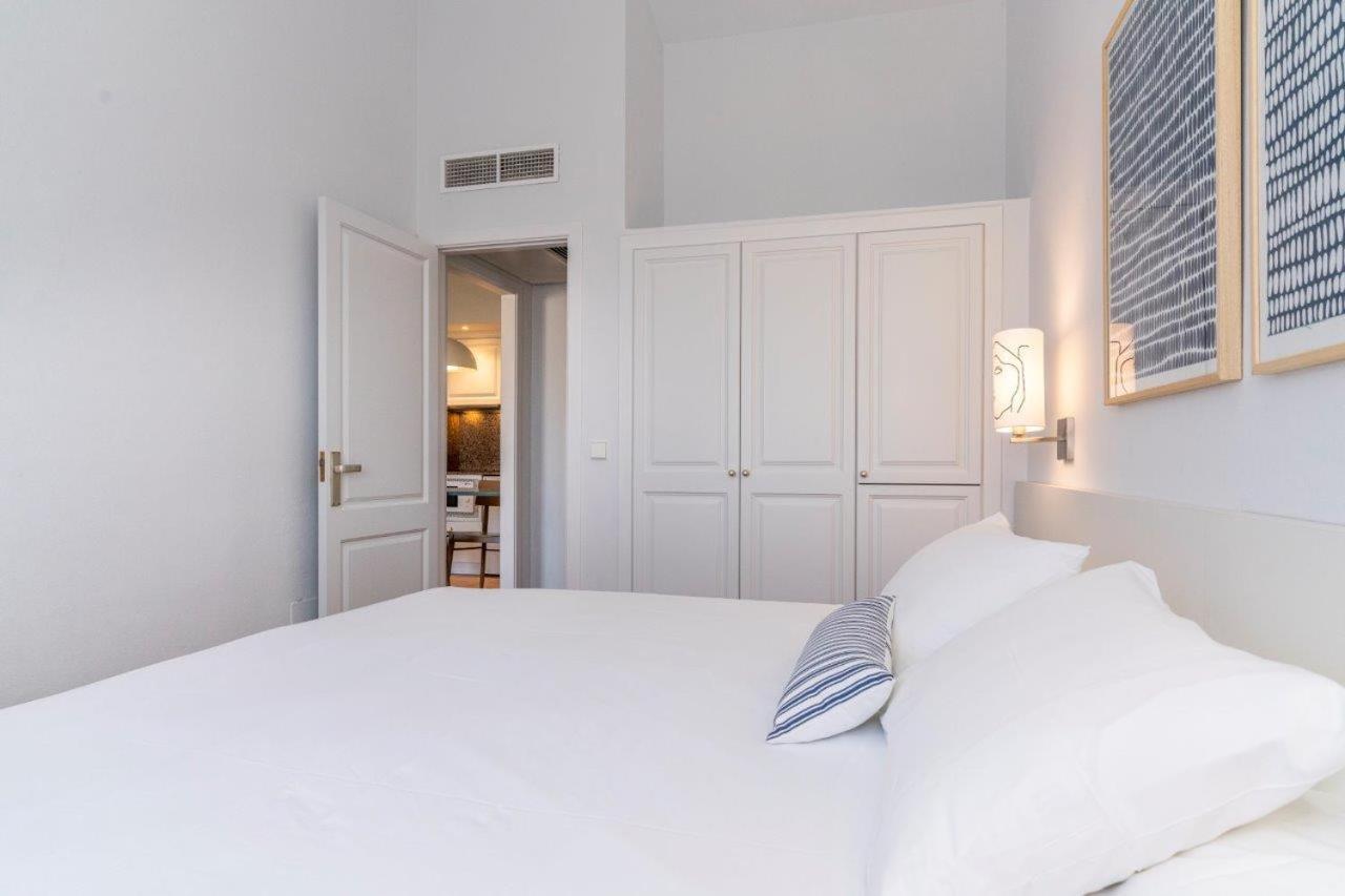 Calallonga Hotel Menorca ماهون المظهر الخارجي الصورة