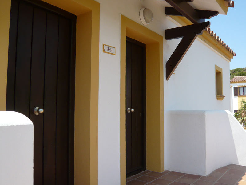 Calallonga Hotel Menorca ماهون المظهر الخارجي الصورة