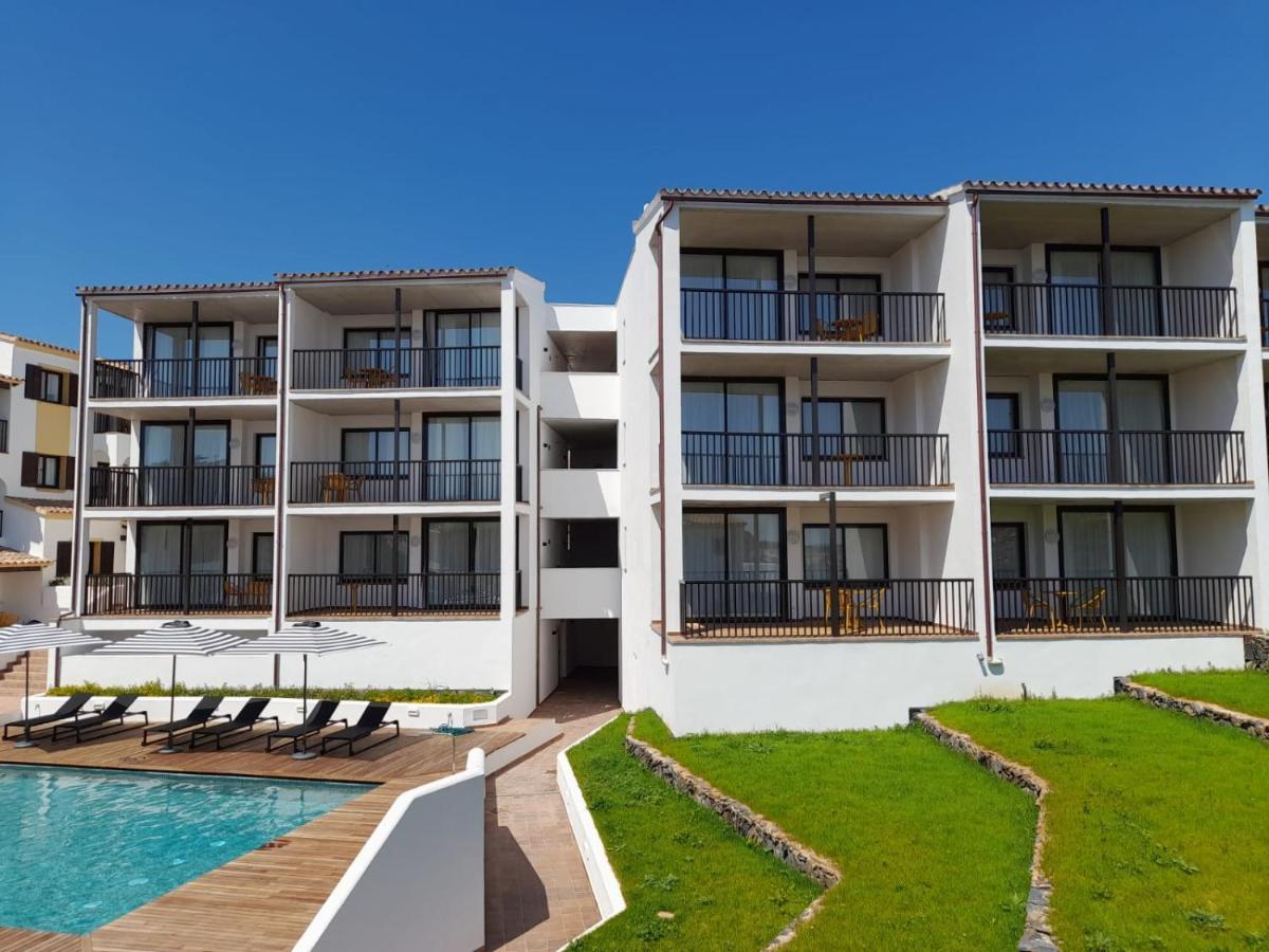 Calallonga Hotel Menorca ماهون المظهر الخارجي الصورة