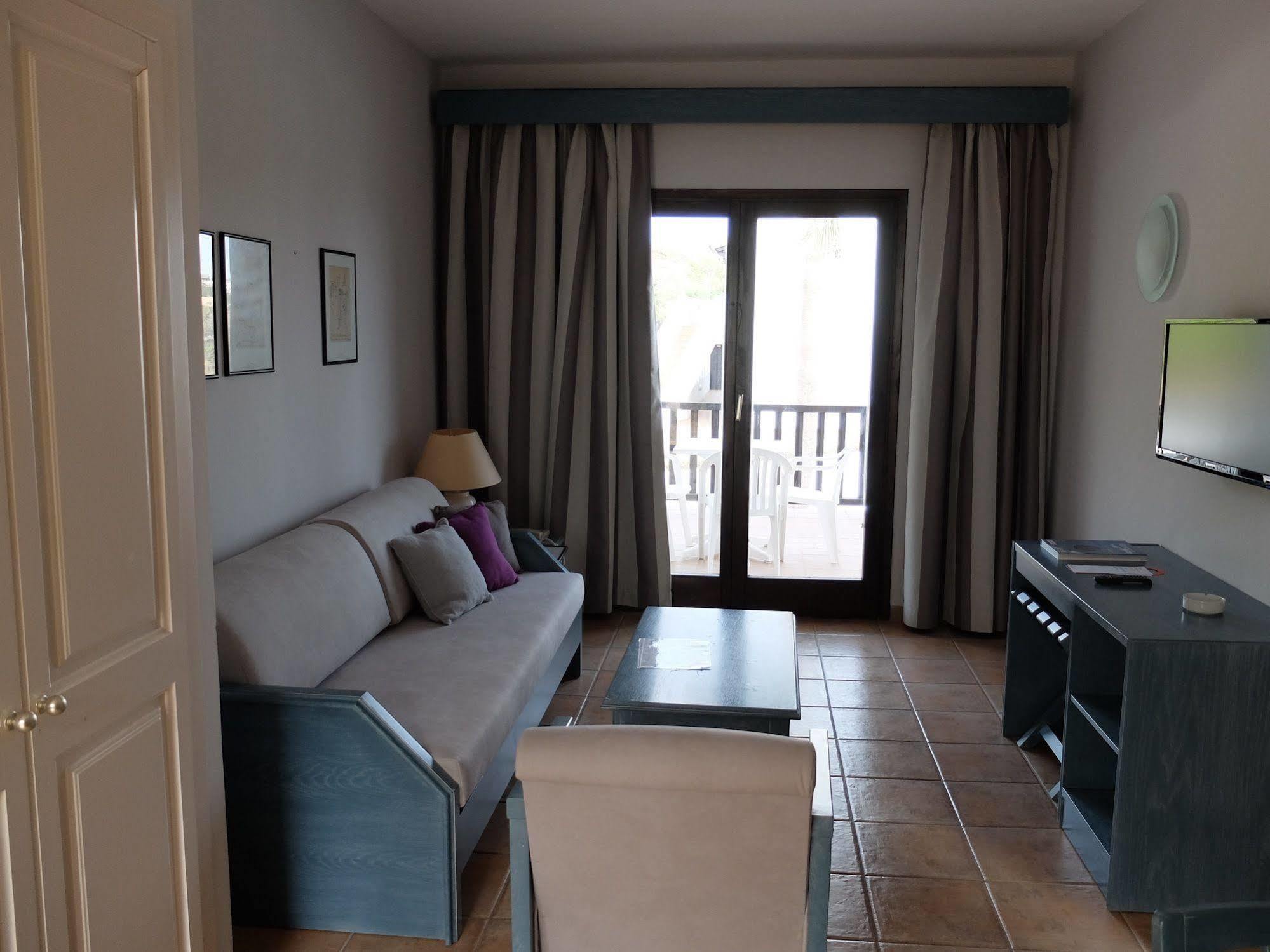 Calallonga Hotel Menorca ماهون المظهر الخارجي الصورة